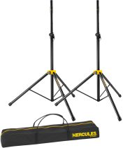 Hercules Stands SS200BB (Pair)