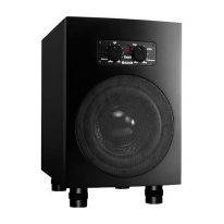 Adam Sub8 Studio Subwoofer