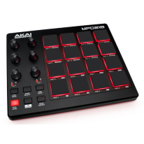 Akai MPD218 Pad Controller