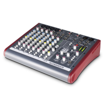 Allen & Heath ZED-10FX Mixer