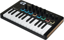 Arturia MiniLab 3 (Black)