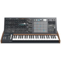 Arturia MatrixBrute Analog Synthesizer