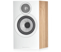 Bowers & Wilkins 607 S3 (Oak)