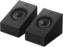 KEF Q8 Meta (Pair, Satin Black)