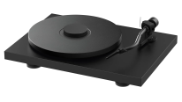 Pro-Ject Debut Pro S (Satin Black)