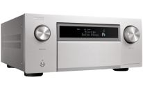 Denon AVC-A1H (Premium Silver)