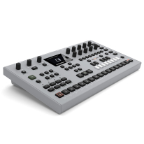 Elektron Analog Four MK2 (Grey, B-Stock)