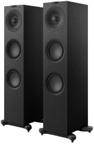 KEF Q11 Meta (Pair, Satin Black)