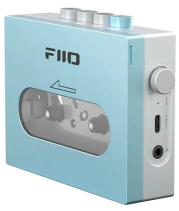 FiiO CP13 (Blue)