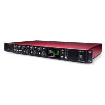 Focusrite Scarlett OctoPre