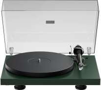 Pro-Ject Debut EVO 2 (Satin Green)