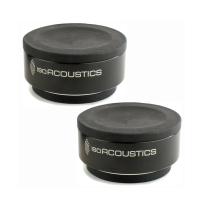 IsoAcoustics ISO-Puck (2 pcs.)