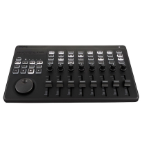 Korg nanoKONTROL Studio MIDI Controller