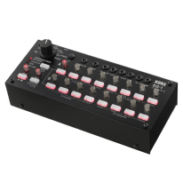 Korg SQ-1 Step Sequencer