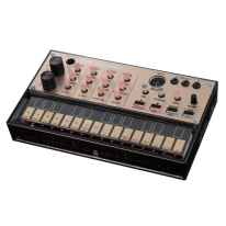 Korg Volca Keys Analog Synthesizer