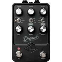 Universal Audio Dream '65 Reverb Amplifier