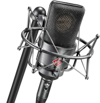 Neumann TLM 103 Studio Set (Black)