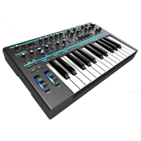 Novation Bass Station II Analog Synthesizer