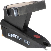 Ortofon Super OM 5E Cartridge