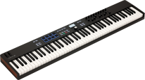 Arturia KeyLab Essential 88 MK3 (Black)