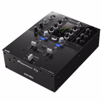 Pioneer DJM-S3 DJ Mixer