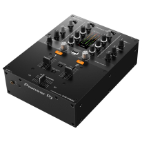 Pioneer DJM-250MK2 DJ Mixer