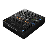 Pioneer DJM-750MK2 DJ Mixer