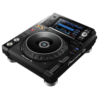 Pioneer XDJ-1000MK2 DJ USB Player