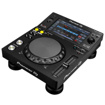 Pioneer XDJ-700 DJ USB Player