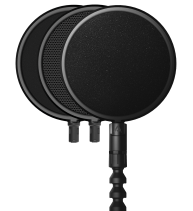 Pop Audio Pop Filter Studio Set