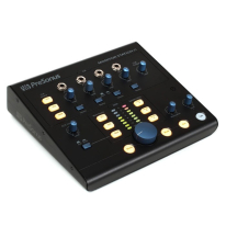 Presonus Monitor Station V2 Desktop Monitor Controller