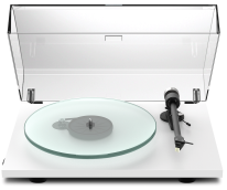 Pro-Ject T2 W (Rainer) (White)