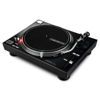 Reloop RP-7000 MK2 Turntable (Black)