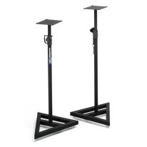 Samson MS200 Speaker Stands (Pair)