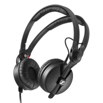 Sennheiser HD 25 Plus Headphones