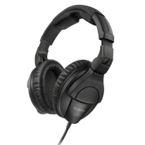 Sennheiser HD 280 Pro Headphones (Black)