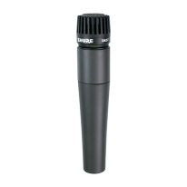 Shure SM57-LCE Dynamic Instrument Microphone