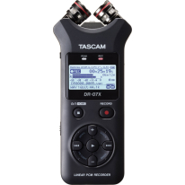 Tascam DR-07X