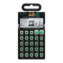 Teenage Engineering PO-12 Rhythm Drum Synthesizer