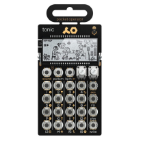 Teenage Engineering PO-32 Tonic Drum Synthesizer