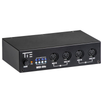 Tie Studio MIDI Interface 4i4o