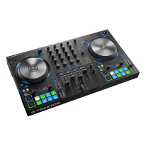 Native Instruments Traktor Kontrol S3