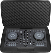 UDG Creator Pioneer DDJ-FLX4 Hardcase Black (U8320BL)