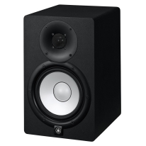 Yamaha HS7 Active Nearfield Monitor (Black)