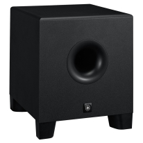 Yamaha HS8S Studio Subwoofer