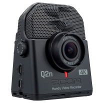 Zoom Q2n-4K