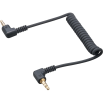 Zoom SMC-1 Stereo Mini Cable for DSLR