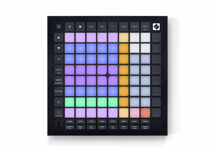 Novation Launchpad X Production Controller - NWT 2024