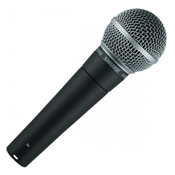 Shure sm58 2024