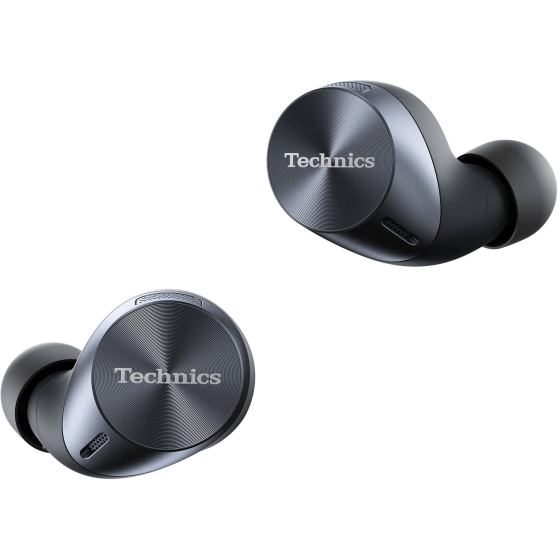 Technics EAH-AZ60M2 (Black) - Soundium.net